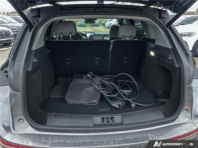 2022 Lincoln Corsair Grand Touring (Stk: D5G066A) in Oakville - Image 14 of 25