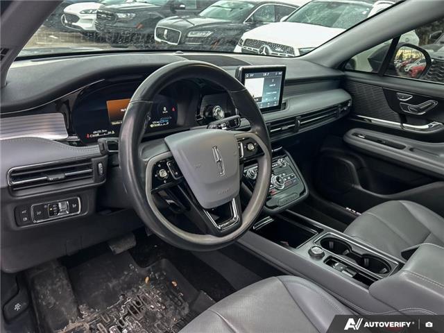 2022 Lincoln Corsair Grand Touring (Stk: D5G066A) in Oakville - Image 15 of 25