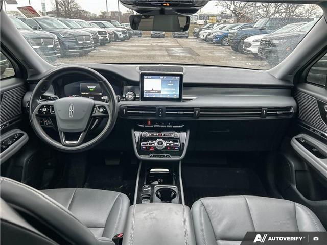 2022 Lincoln Corsair Grand Touring (Stk: D5G066A) in Oakville - Image 24 of 25