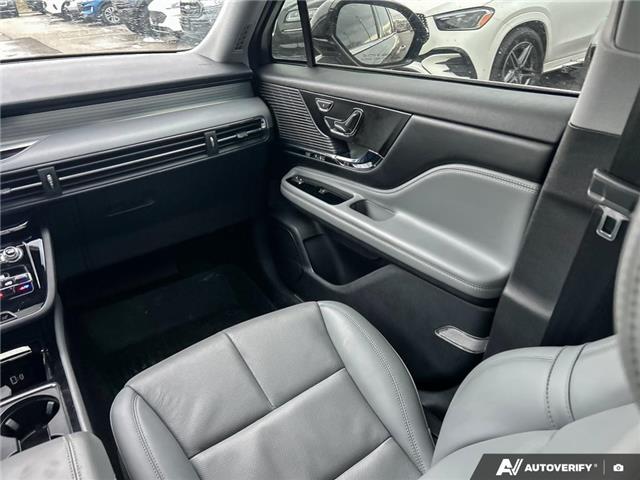 2022 Lincoln Corsair Grand Touring (Stk: D5G066A) in Oakville - Image 25 of 25