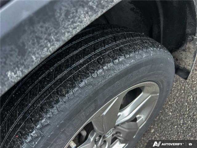 2020 Toyota RAV4 Hybrid Limited (Stk: 5S134X) in Oakville - Image 9 of 26