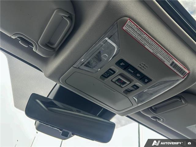 2020 Toyota RAV4 Hybrid Limited (Stk: 5S134X) in Oakville - Image 21 of 26