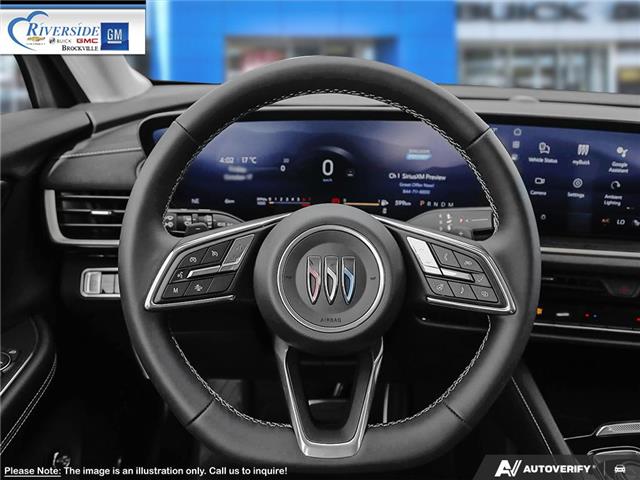 2026 Buick Envision Sport Touring (Stk: 26-184) in Brockville - Image 13 of 25