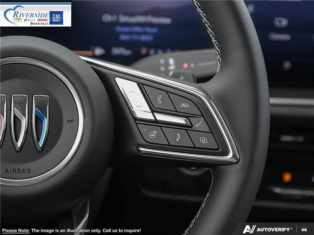 2026 Buick Envision Sport Touring (Stk: 26-184) in Brockville - Image 15 of 25