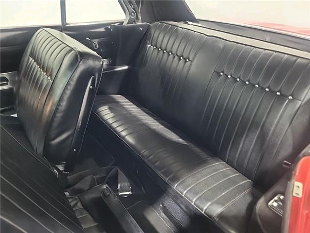 2025 Ford Mustang EcoBoost (Stk: 102994) in Lower Sackville - Image 11 of 16 2025 Ford Mustang EcoBoost (Stk: 102994) in Lower Sackville - Image 11 of 16