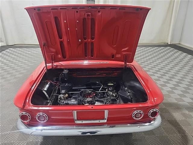 2025 Ford Mustang EcoBoost (Stk: 102994) in Lower Sackville - Image 14 of 16 2025 Ford Mustang EcoBoost (Stk: 102994) in Lower Sackville - Image 14 of 16