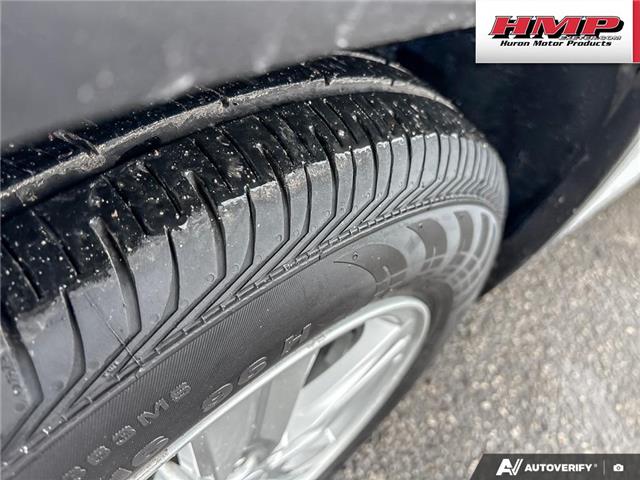 2021 Chevrolet Trax LS (Stk: 90007) in Exeter - Image 7 of 27