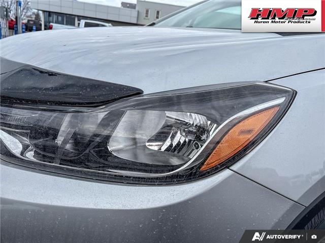 2021 Chevrolet Trax LS (Stk: 90007) in Exeter - Image 8 of 27