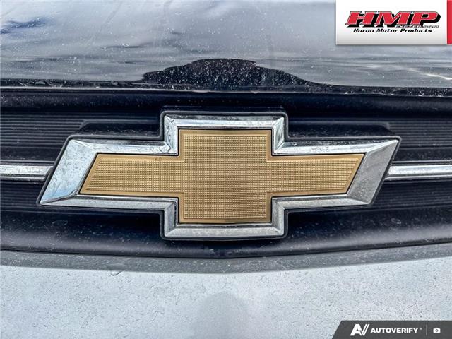 2021 Chevrolet Trax LS (Stk: 90007) in Exeter - Image 9 of 27