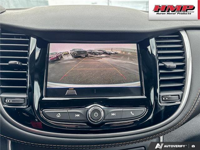 2021 Chevrolet Trax LS (Stk: 90007) in Exeter - Image 27 of 27