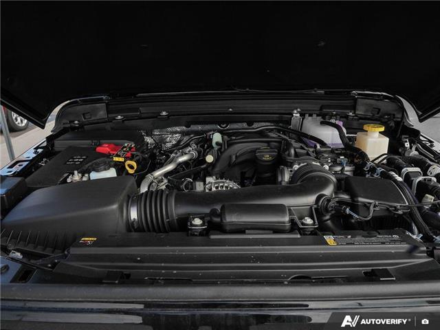 2026 Jeep Gladiator Sport S (Stk: T5005) in Welland - Image 8 of 27