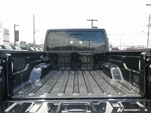 2026 Jeep Gladiator Sport S (Stk: T5005) in Welland - Image 11 of 27