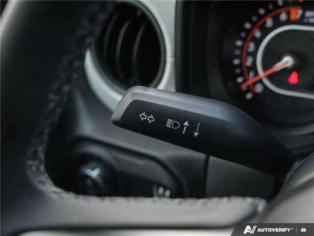 2026 Jeep Gladiator Sport S (Stk: T5005) in Welland - Image 16 of 27