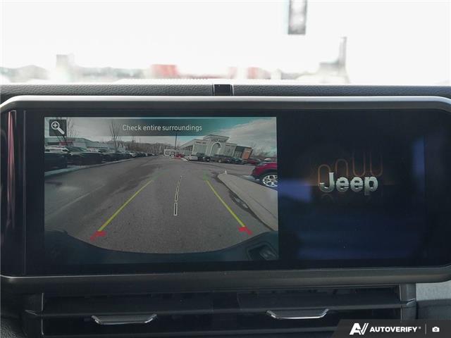 2026 Jeep Gladiator Sport S (Stk: T5005) in Welland - Image 24 of 27