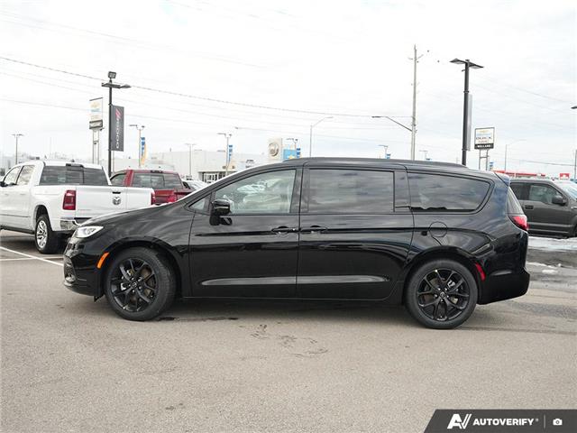 2026 Chrysler Pacifica Select (Stk: T8010) in Welland - Image 3 of 25