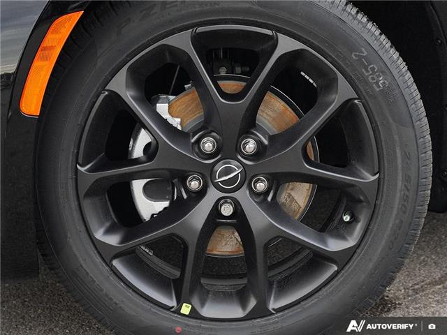 2026 Chrysler Pacifica Select (Stk: T8010) in Welland - Image 6 of 25