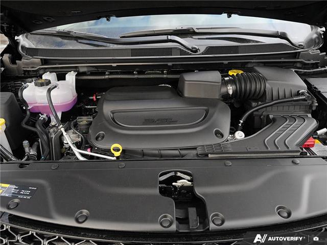 2026 Chrysler Pacifica Select (Stk: T8010) in Welland - Image 8 of 25