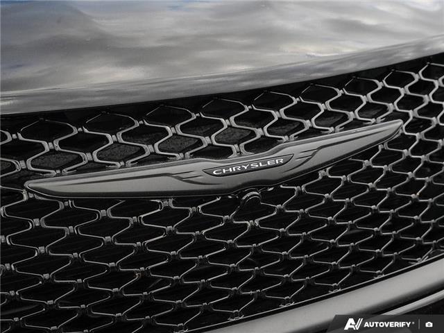 2026 Chrysler Pacifica Select (Stk: T8010) in Welland - Image 9 of 25