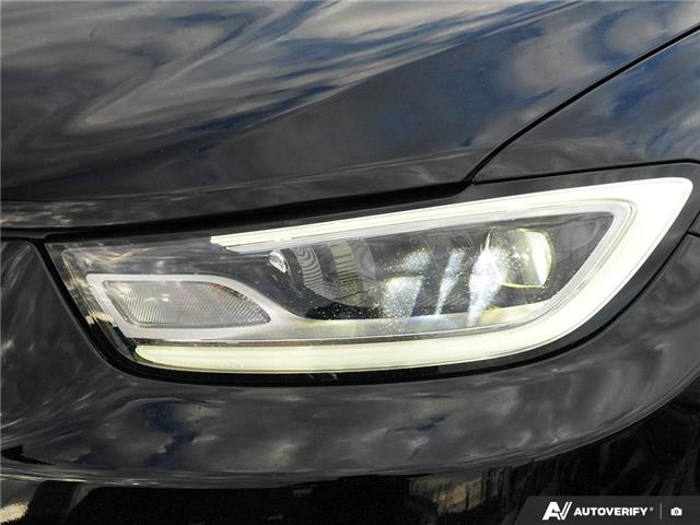 2026 Chrysler Pacifica Select (Stk: T8010) in Welland - Image 10 of 25