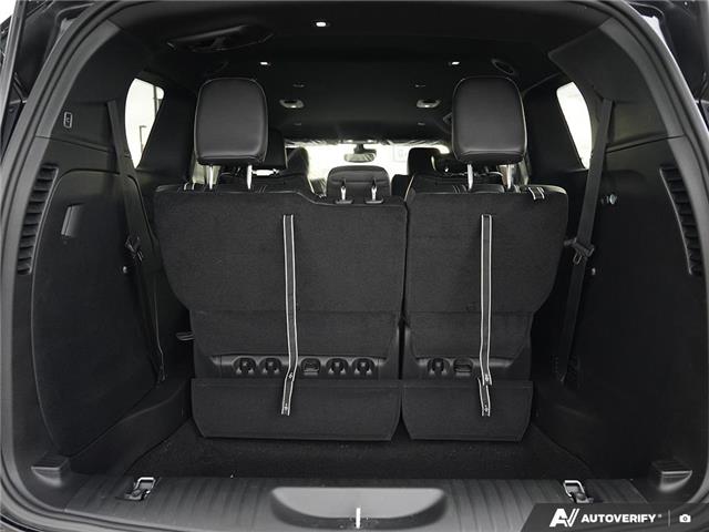 2026 Chrysler Pacifica Select (Stk: T8010) in Welland - Image 11 of 25