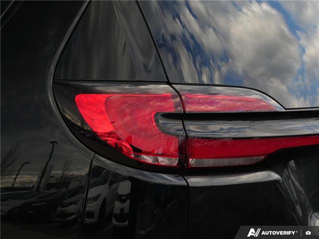 2026 Chrysler Pacifica Select (Stk: T8010) in Welland - Image 12 of 25