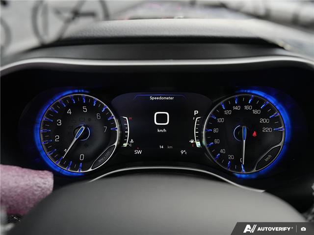 2026 Chrysler Pacifica Select (Stk: T8010) in Welland - Image 15 of 25