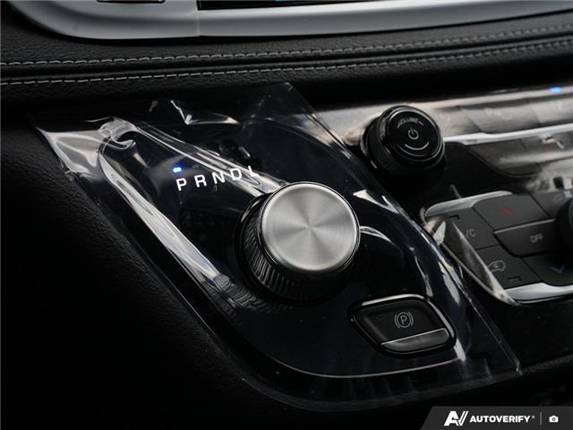 2026 Chrysler Pacifica Select (Stk: T8010) in Welland - Image 18 of 25