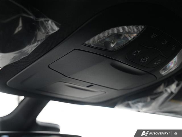 2026 Chrysler Pacifica Select (Stk: T8010) in Welland - Image 21 of 25