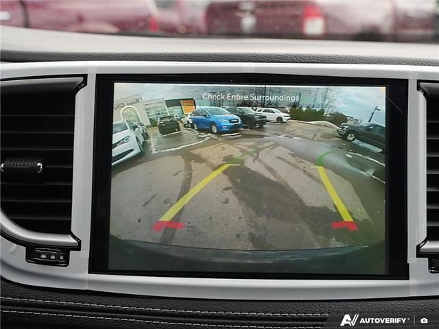 2026 Chrysler Pacifica Select (Stk: T8010) in Welland - Image 23 of 25