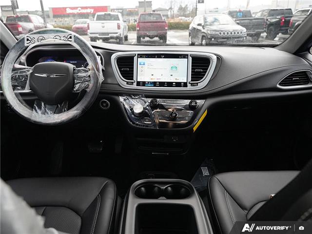 2026 Chrysler Pacifica Select (Stk: T8010) in Welland - Image 25 of 25