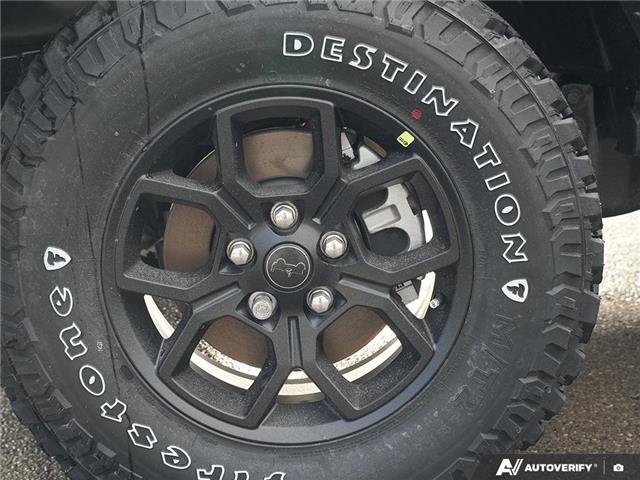 2026 Jeep Gladiator Sport S (Stk: T5004) in Welland - Image 6 of 26