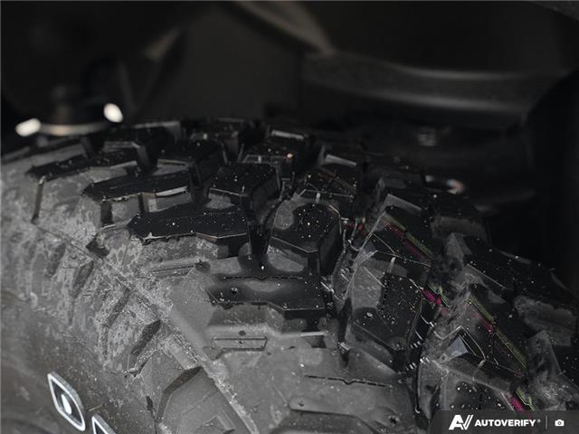 2026 Jeep Gladiator Sport S (Stk: T5004) in Welland - Image 7 of 26