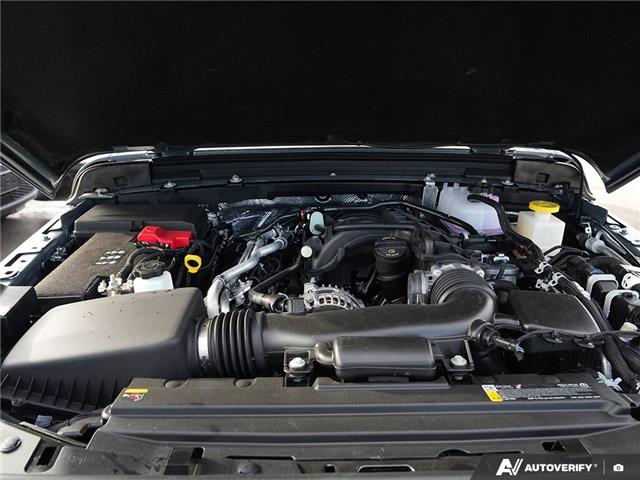 2026 Jeep Gladiator Sport S (Stk: T5004) in Welland - Image 8 of 26