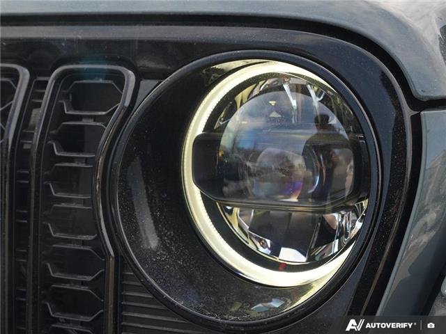 2026 Jeep Gladiator Sport S (Stk: T5004) in Welland - Image 9 of 26