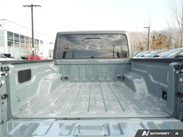 2026 Jeep Gladiator Sport S (Stk: T5004) in Welland - Image 11 of 26