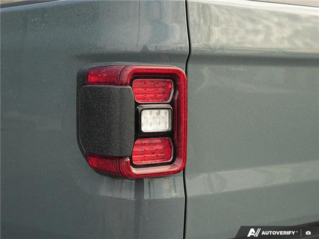 2026 Jeep Gladiator Sport S (Stk: T5004) in Welland - Image 12 of 26