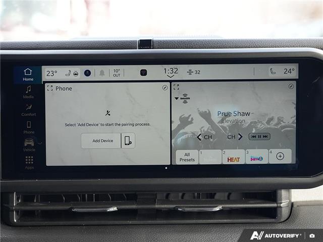 2026 Jeep Gladiator Sport S (Stk: T5004) in Welland - Image 20 of 26