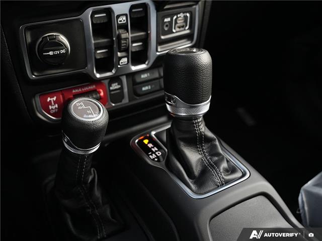 2026 Jeep Gladiator Sport S (Stk: T5004) in Welland - Image 23 of 26