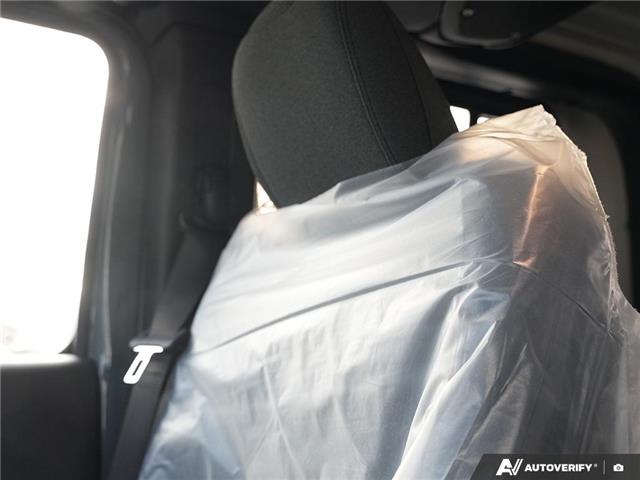 2026 Jeep Gladiator Sport S (Stk: T5004) in Welland - Image 24 of 26