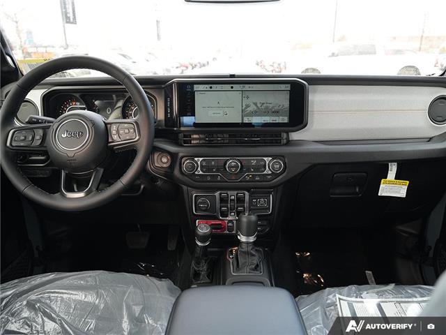 2026 Jeep Gladiator Sport S (Stk: T5004) in Welland - Image 26 of 26