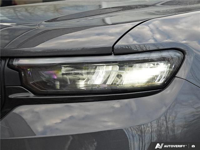 2025 Jeep Grand Cherokee Limited (Stk: S2229) in Welland - Image 10 of 27