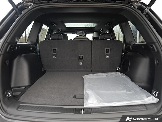 2025 Jeep Grand Cherokee Limited (Stk: S2229) in Welland - Image 11 of 27