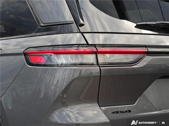 2025 Jeep Grand Cherokee Limited (Stk: S2229) in Welland - Image 12 of 27