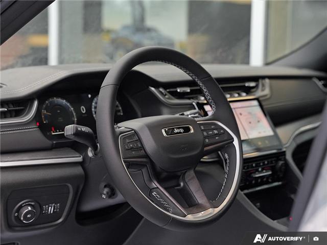 2025 Jeep Grand Cherokee Limited (Stk: S2229) in Welland - Image 13 of 27
