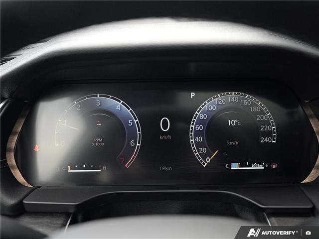 2025 Jeep Grand Cherokee Limited (Stk: S2229) in Welland - Image 15 of 27