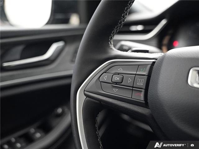 2025 Jeep Grand Cherokee Limited (Stk: S2229) in Welland - Image 18 of 27