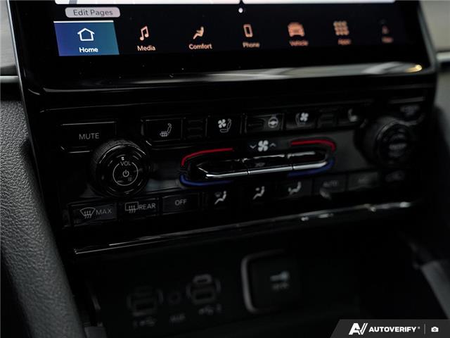 2025 Jeep Grand Cherokee Limited (Stk: S2229) in Welland - Image 20 of 27