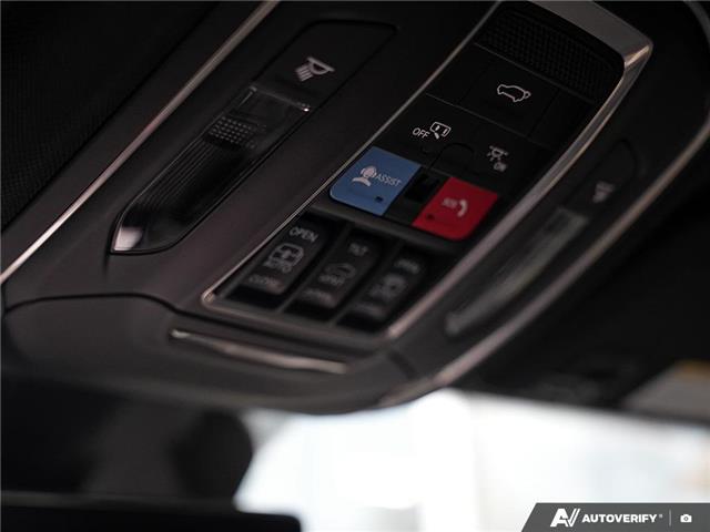 2025 Jeep Grand Cherokee Limited (Stk: S2229) in Welland - Image 22 of 27