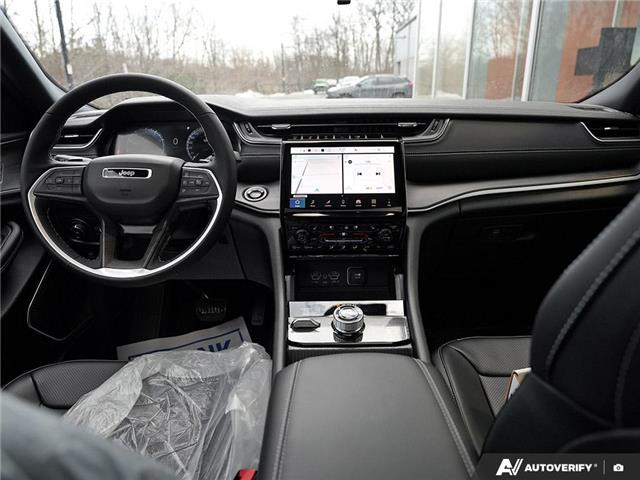 2025 Jeep Grand Cherokee Limited (Stk: S2229) in Welland - Image 26 of 27