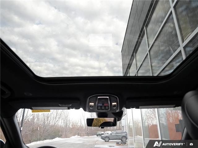 2025 Jeep Grand Cherokee Limited (Stk: S2229) in Welland - Image 27 of 27